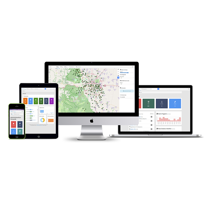 Contrail Software Advanced Tools and Displays for Operational Decision Support